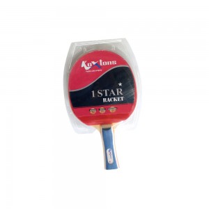 Koxtons TT Bat - 1 Star