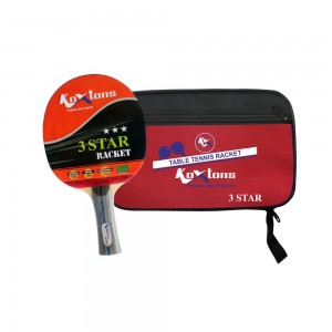 Koxtons TT Bat - 3 Star