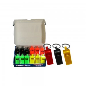 Whistle Eco (12 Pcs Box Packing)