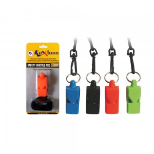 Whistle Pro (With Laneyard)