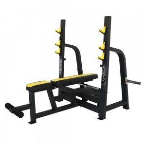 3-In-1 Multi  Purpose Weight Bench